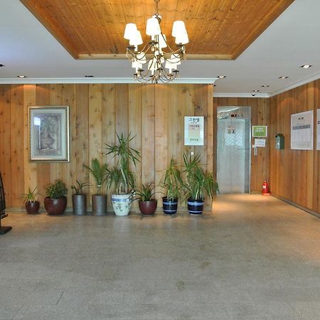 Phoenix Greentel พยองซาง ภายนอก รูปภาพ