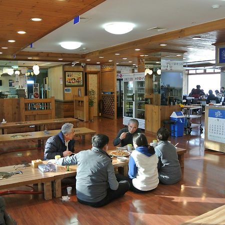 Phoenix Greentel พยองซาง ภายนอก รูปภาพ