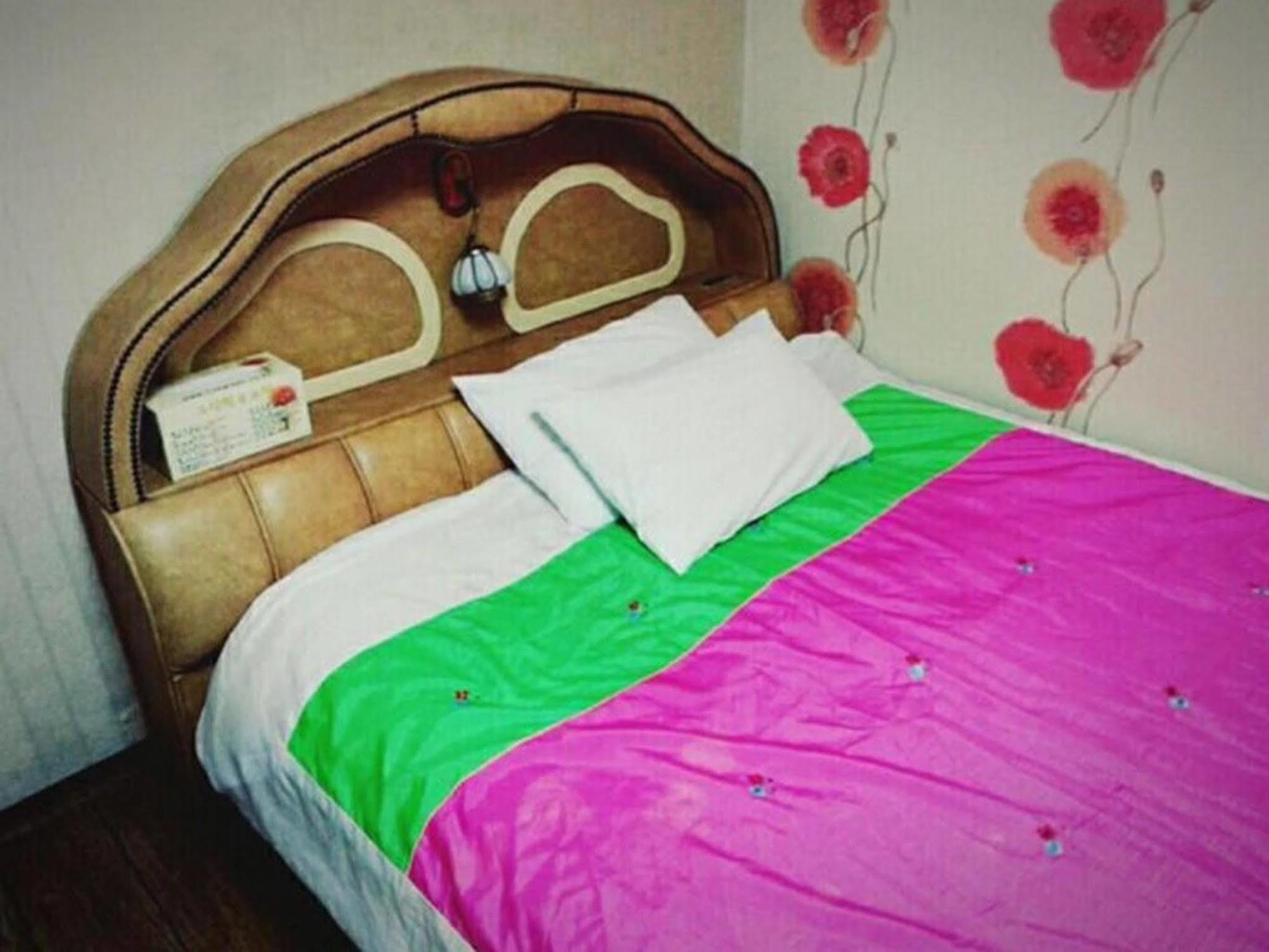 Phoenix Greentel พยองซาง ภายนอก รูปภาพ