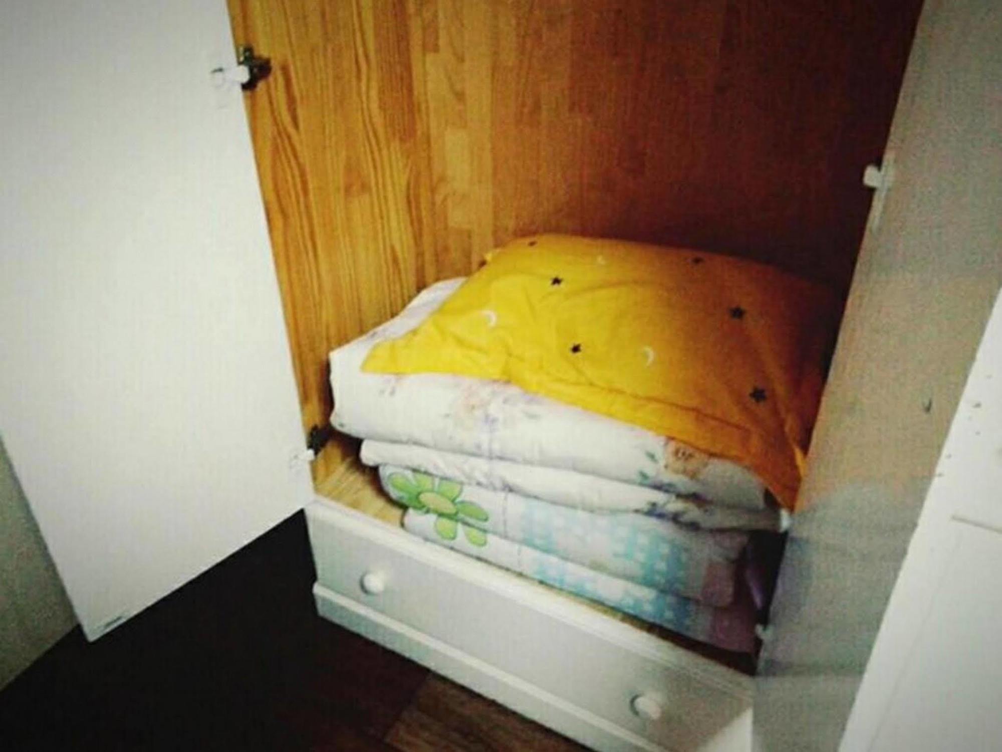 Phoenix Greentel พยองซาง ภายนอก รูปภาพ