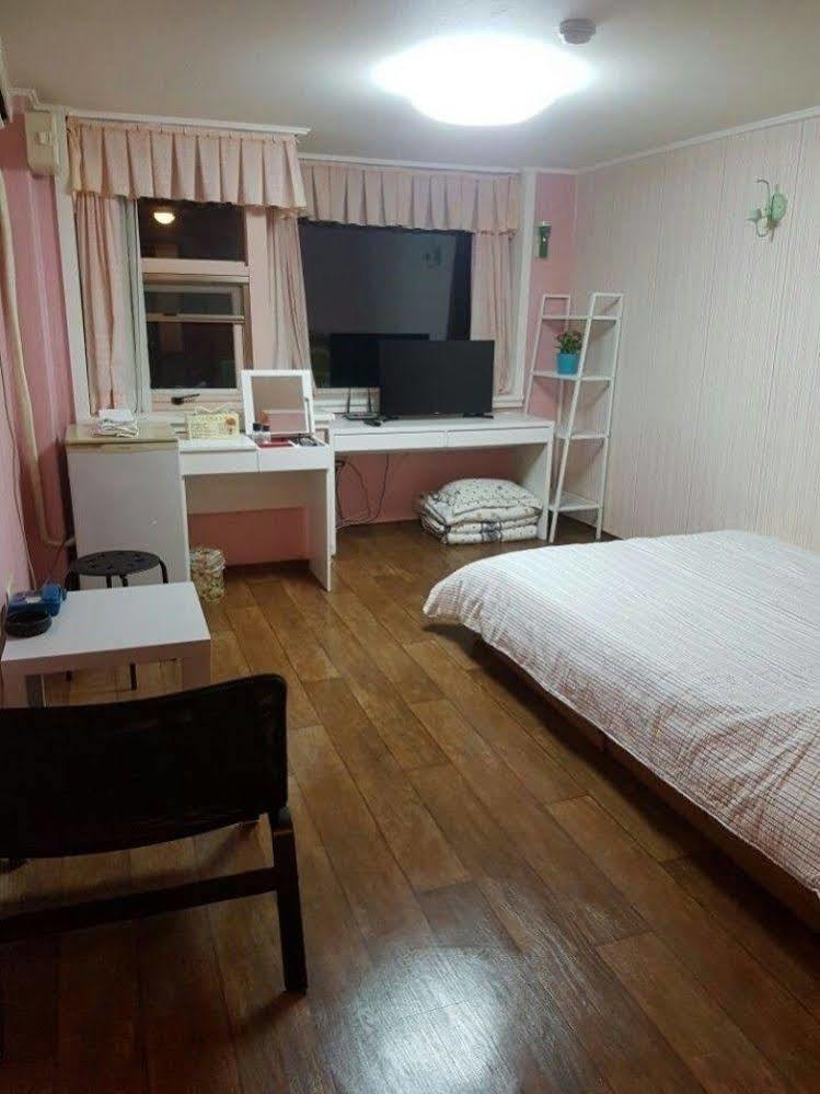 Phoenix Greentel พยองซาง ภายนอก รูปภาพ